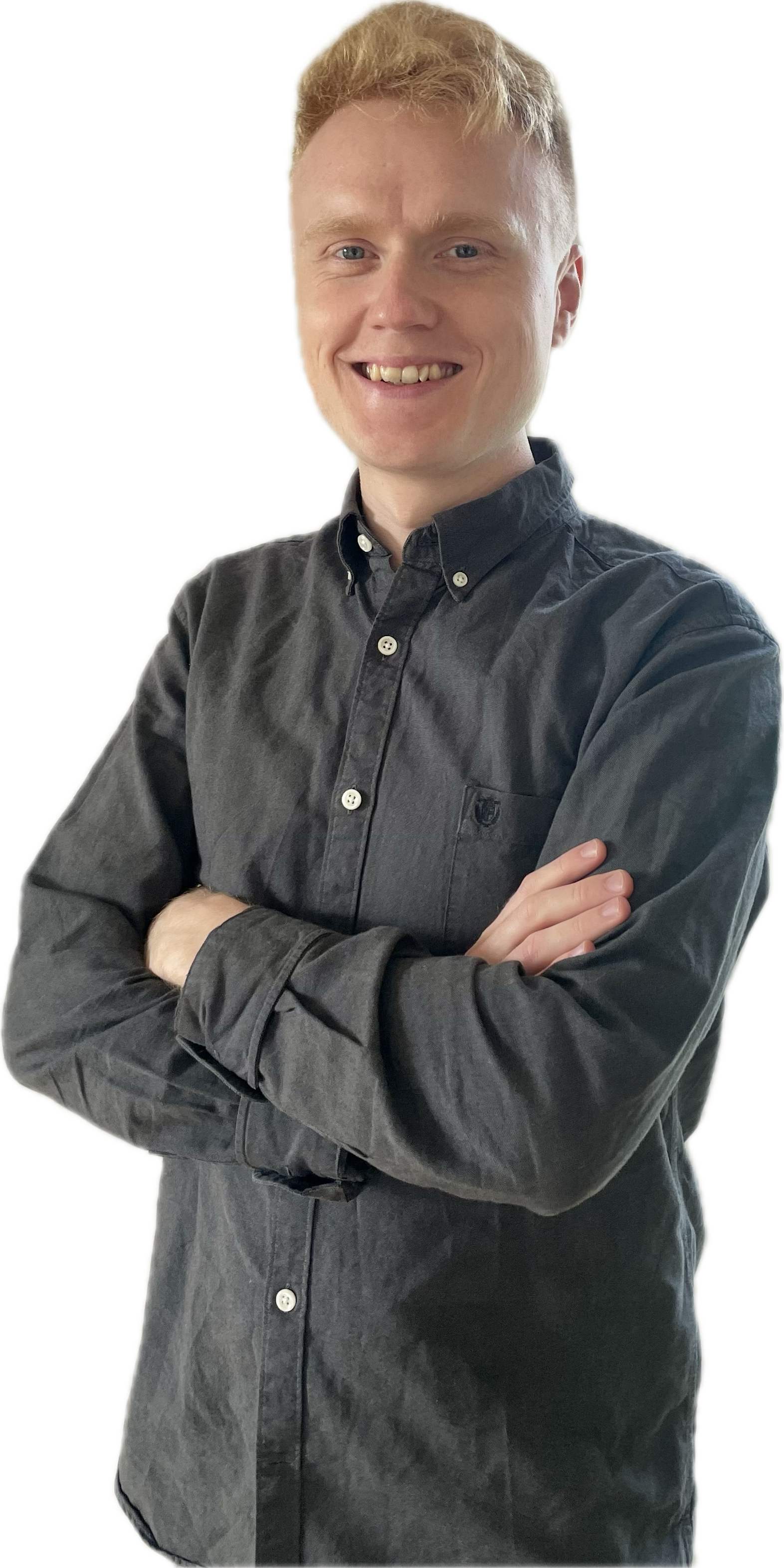 Andreas Martin Mørch