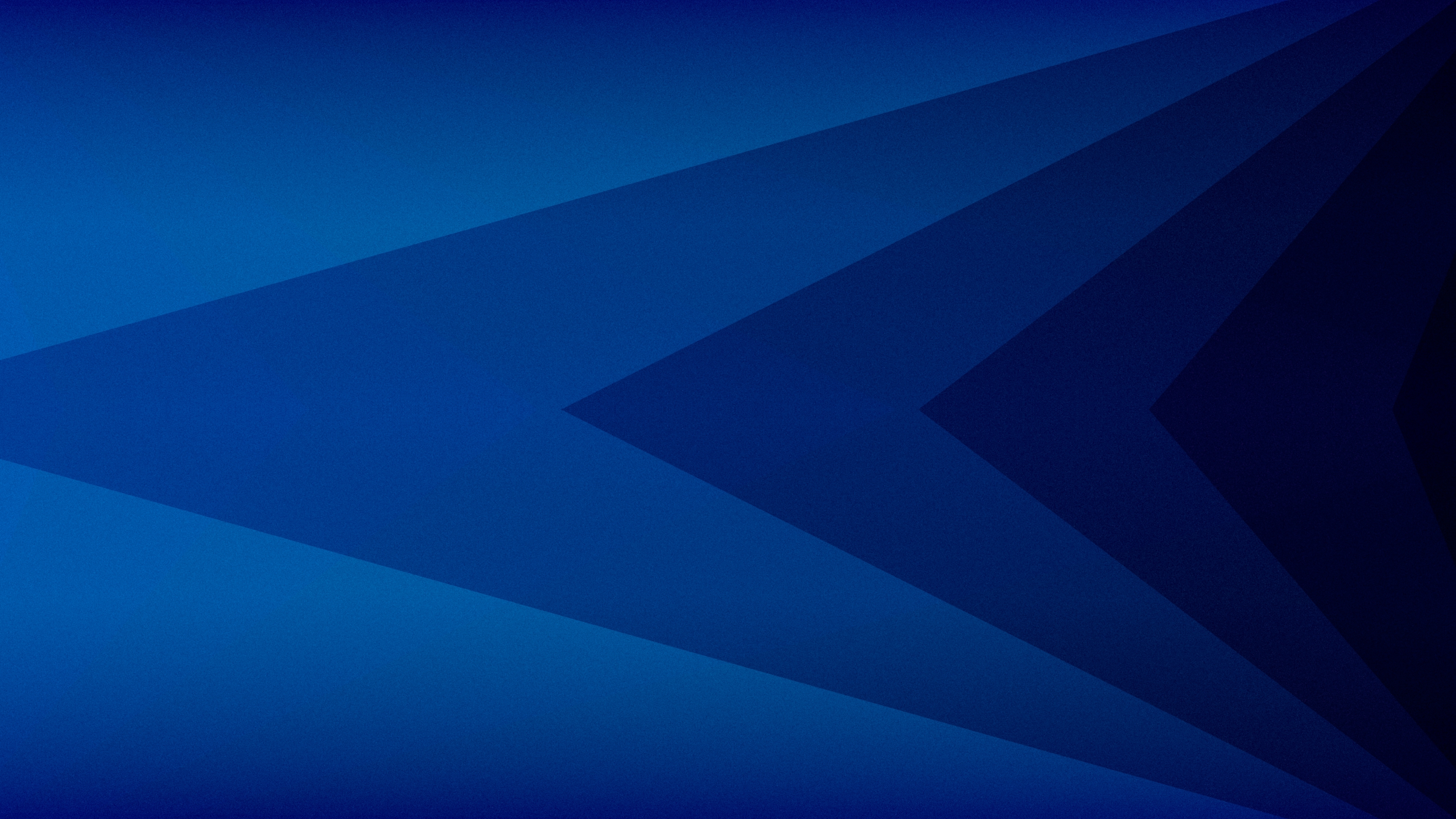 blue abstract background